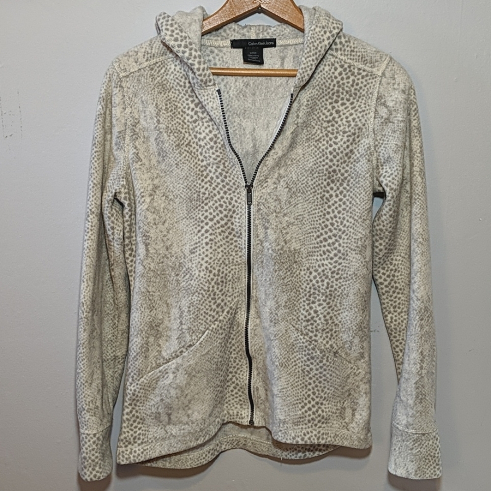 Calvin Klein Fleece